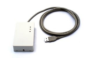 Sigur Connect RS485-USB преобразователь интерфейса