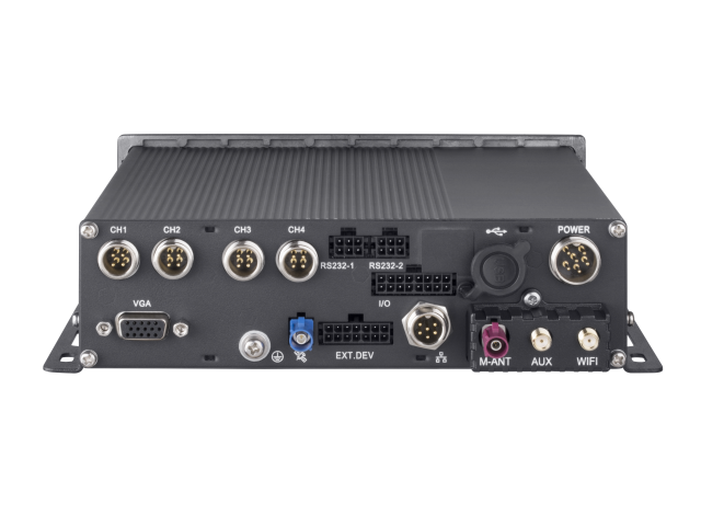 Все Hikvision DS-MP5604-GLF/WI58 видеонаблюдения в магазине Vidos Group