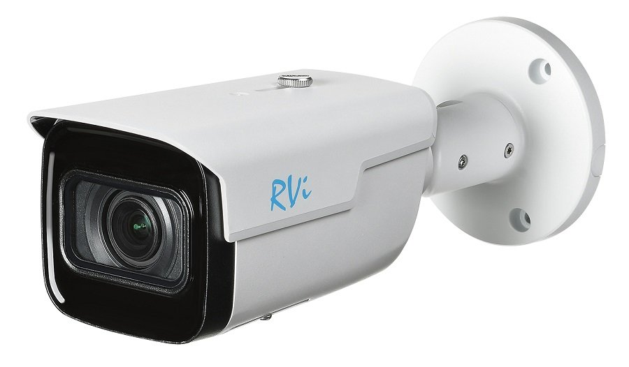 RVi-1NCT8045 (3.7-11) видеокамера ip цилиндрическая