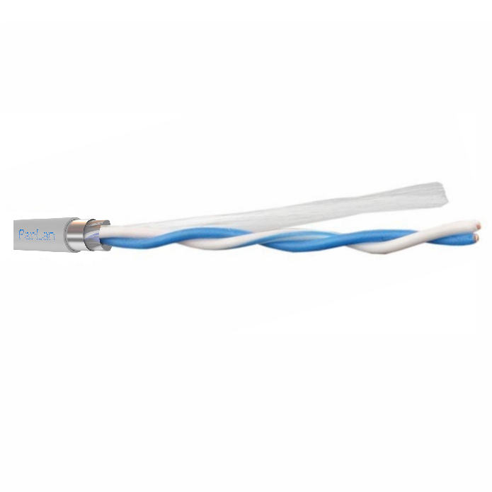 Паритет ParLan F/UTP Cat5e 1х2х0,52 PVC кабель витая пара (LAN)