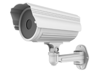Все Тепловизионная камера SFU4007FT-W видеонаблюдения в магазине Vidos Group