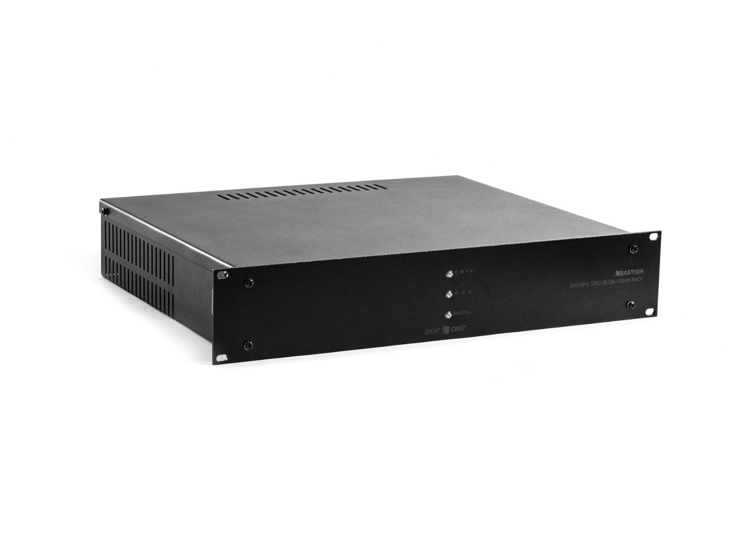 Бастион skat-rpa.12dc-20/(26-120)ah rack