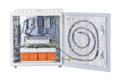 GIGALINK GL-SW-MG102P-2GTH-BT-BOX-UPS промышленные коммутаторы