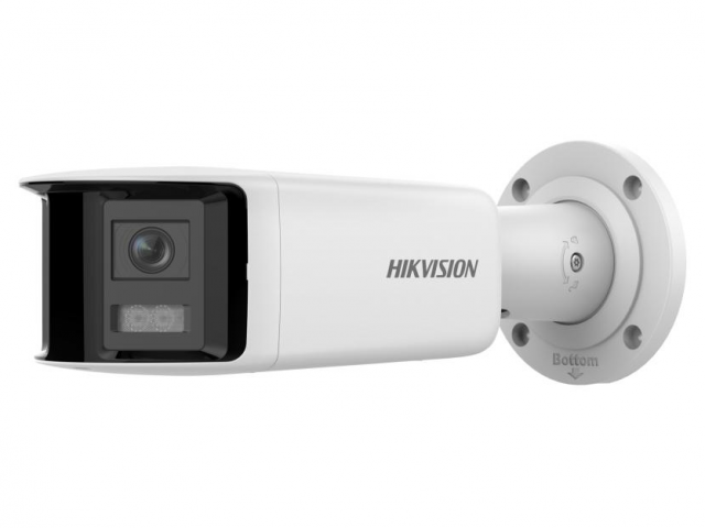 Hikvision DS-2CD2T47G2P-LSU/SL