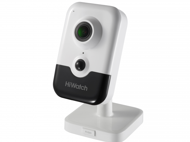 Все HiWatch IPC-C082-G2 (2.8mm) IP-камера 8Мп видеонаблюдения в магазине Vidos Group
