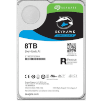 Все Seagate ST8000VE0004 жесткий диск 8Tb видеонаблюдения в магазине Vidos Group
