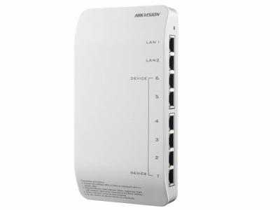 HikVision DS-KAD606-P Коммутатор