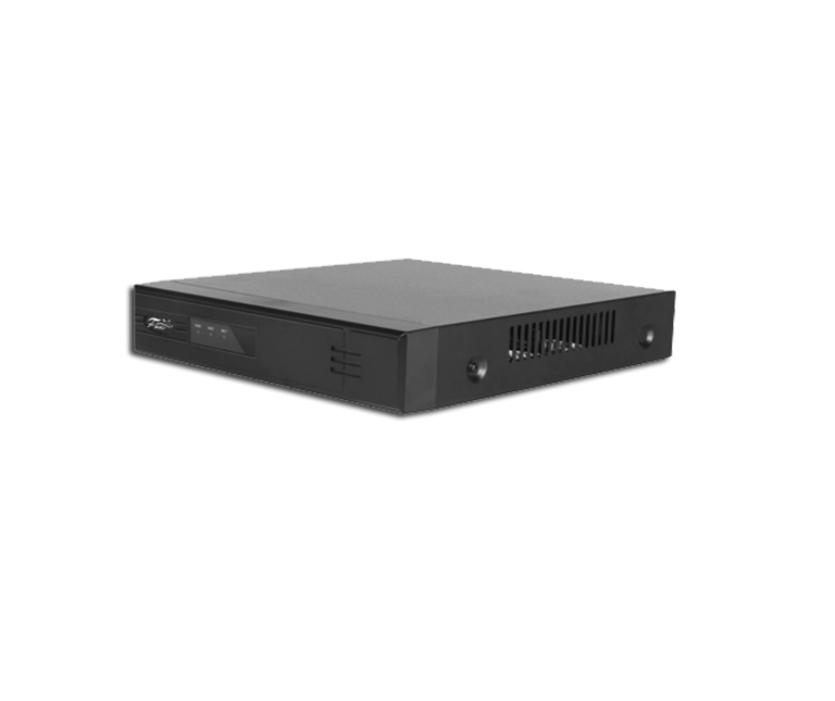 Все Fox FX-NVR4/1-4P (H264) Видеорегистратор видеонаблюдения в магазине Vidos Group