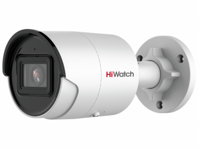 HiWatch Pro IPC-B082-G2/U(2.8mm) Видеокамера 