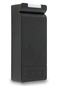 RusGuard R10-MF (Black) считыватель 4 в 1.