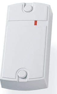 Все MATRIX-II (мод. MF-I) серый IronLogic RFID-считыватель 13,56 МГц видеонаблюдения в магазине Vidos Group
