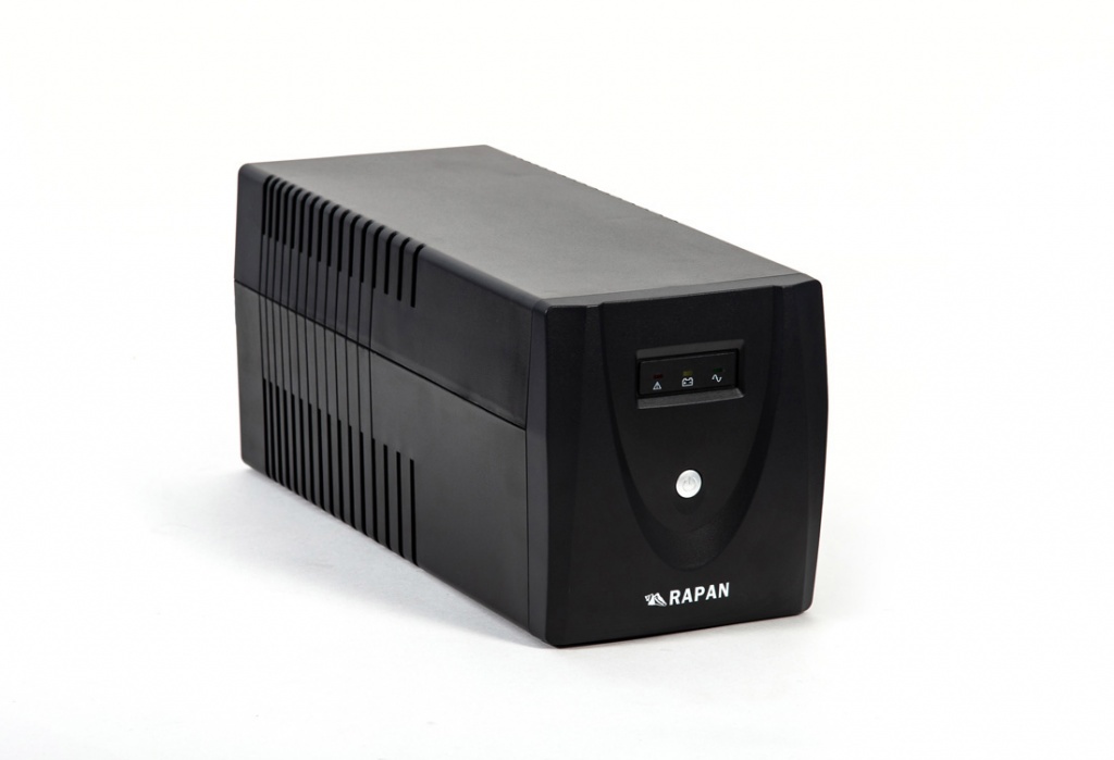 Все Бастион RAPAN-UPS 1000 источник питания видеонаблюдения в магазине Vidos Group