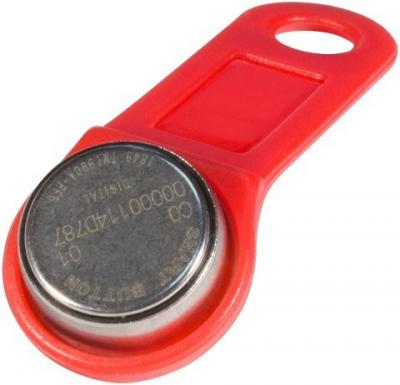 ACCORDTEC DS 1990 (красный) электронный ключ