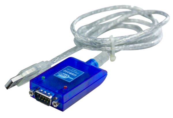 Все GIGALINK GL-MC-USB/RS232 преобразователи интерфейсов в USB видеонаблюдения в магазине Vidos Group