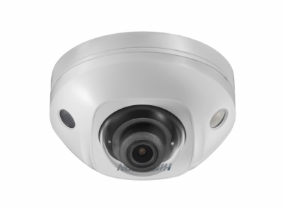 HikVision DS-2CD3545FWD-IS IP-камера уличная