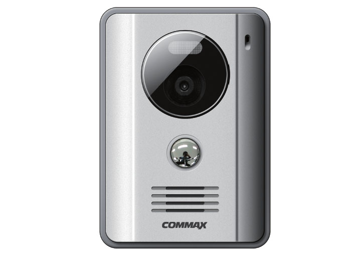 Все COMMAX DRC-4G видеонаблюдения в магазине Vidos Group