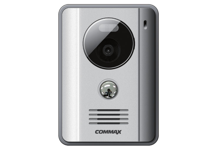 Commax DRC-4G Вызывная видеопанель
