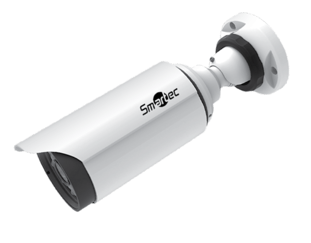 Все Smartec STC-IPM3610/1 rev.2 Estima IP-телекамера 2 Мп видеонаблюдения в магазине Vidos Group