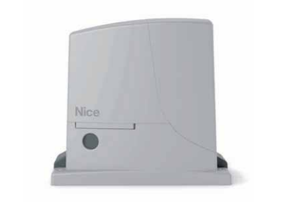 Все NICE ROX600KLT Комплект для откатных ворот видеонаблюдения в магазине Vidos Group