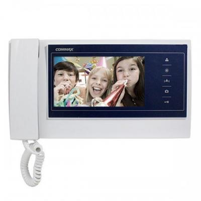 Commax CDV-70KM (темно-синий) монитор видеодомофона