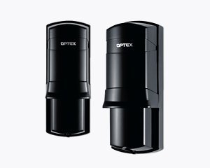 Все Optex AX-200TF Извещатель охранный оптико-электронный линейный видеонаблюдения в магазине Vidos Group