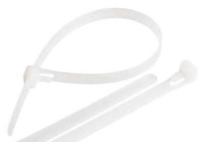 NIKOMAX NMC-CTN400-80-RL-WT-100 (100шт) крепежное изделие