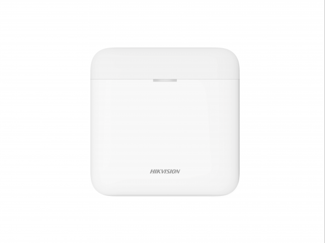 Все AX PRO Repeater DS-PR1-WE(RU) Ретранслятор для панели AX PRO видеонаблюдения в магазине Vidos Group