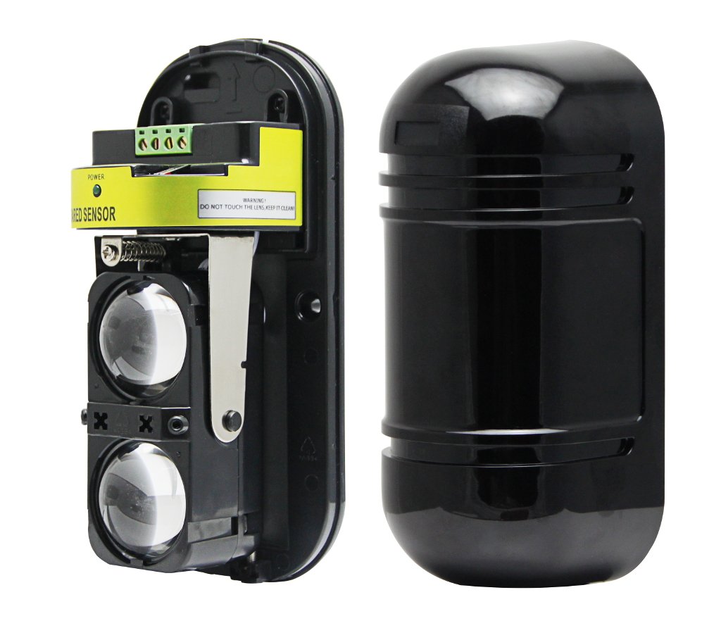 Все Smartec ST-PD042BD-SC извещатель охранный активный инфракрасный видеонаблюдения в магазине Vidos Group