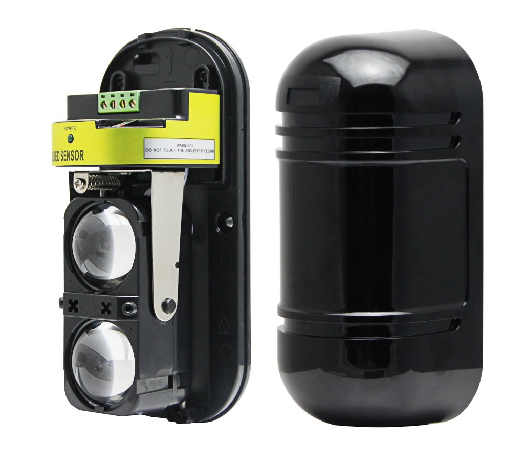 Smartec ST-PD042BD-SC извещатель охранный активный инфракрасный