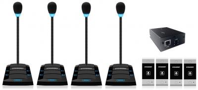 STELBERRY SX-425/4 переговорное устройство