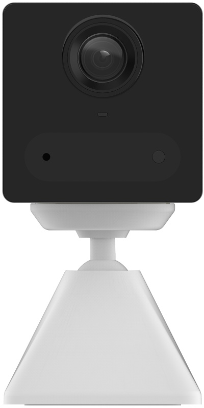 Все Ezviz CS-CB2 (1080P,WH) Wi-Fi видеокамера наблюдения видеонаблюдения в магазине Vidos Group