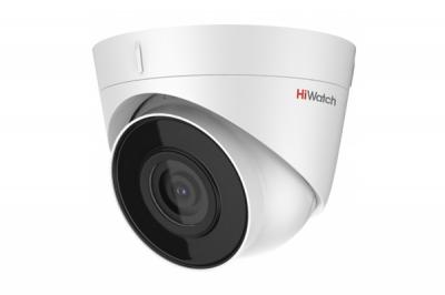 HiWatch DS-I853M(2.8mm) IP-камера 