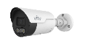 Uniview IPC2124LE-ADF40KMC-DL IP видеокамера цилиндрическая
