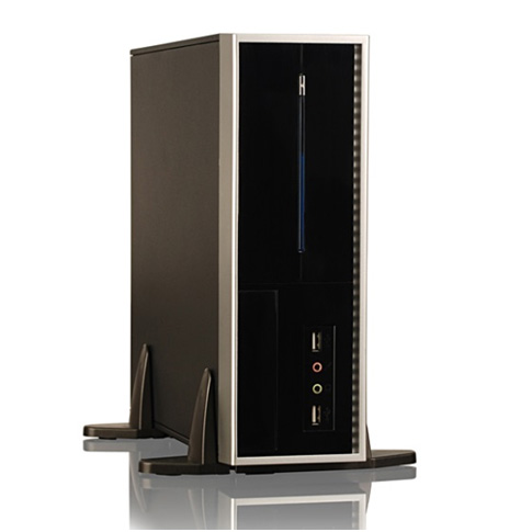 RusGuard SRV-Standart - HTTPC готовые серверы