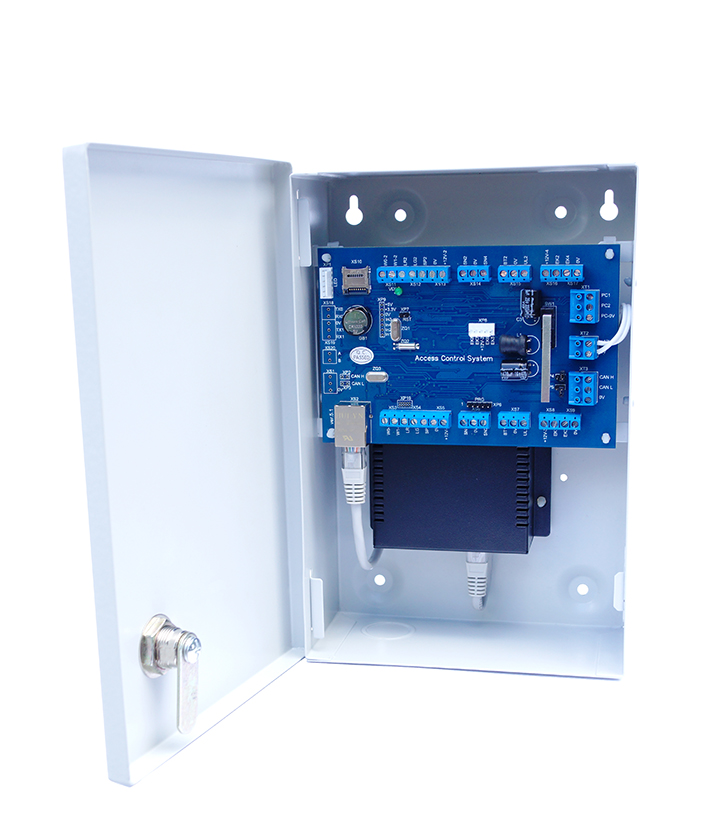 RusGuard ACS-202-CE-BM контроллер СКУД