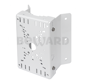Кронштейн на вертикальные опоры / угловые Beward HT-2615U-CST-01