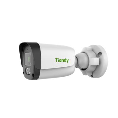 TIANDY SPARK TC-C32QN I3/E/Y/2.8mm-V5.1 видеокамера IP уличная цилиндрическая 2Mp