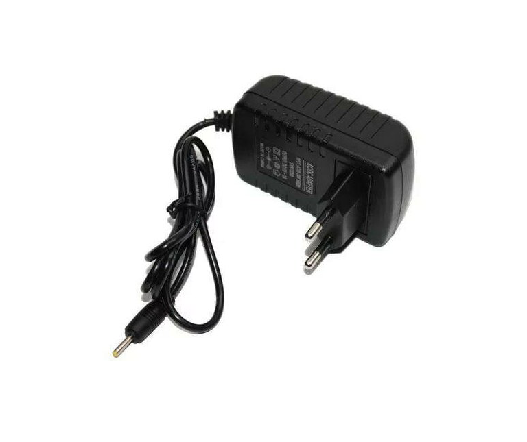 Все Fox FX-PS WM-24W-12/2 блок питания видеонаблюдения в магазине Vidos Group
