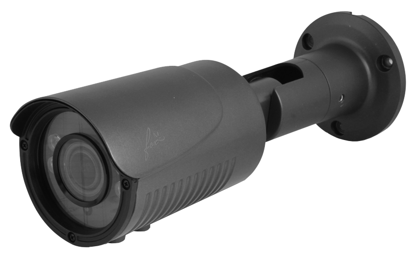 Все Fox FX-C40V-IR Видеокамера уличная видеонаблюдения в магазине Vidos Group