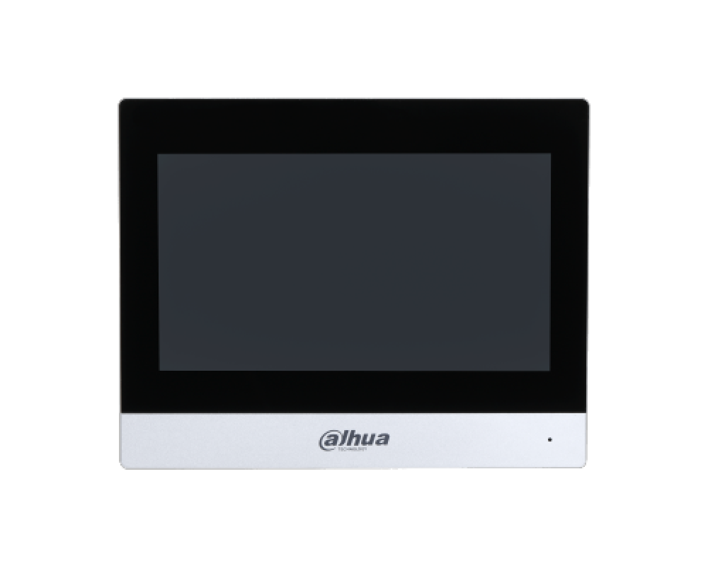 IP видеомонитор с Wi-Fi DHI-VTH8A21KMS-W Dahua