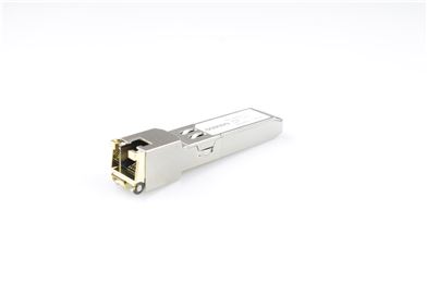 SFP модуль OSNOVO SFP-TP-RJ45(1G)-I