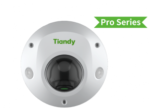 TIANDY PRO TC-C35PS I3/E/Y/M/H/2.8mm/V4.2 видеокамера