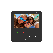Все HiWatch DS-D200IKWF комплект IP видеодомофона (вызывная панель + монитор) видеонаблюдения в магазине Vidos Group