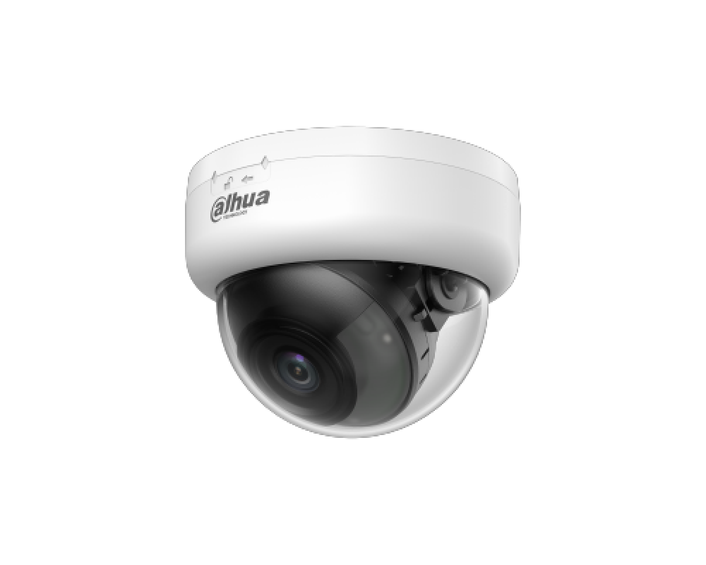 Cooper 2 МП HDCVI с Smart Dual Light подсветкой DH-HAC-D1A21P-U-IL-0360B Dahua