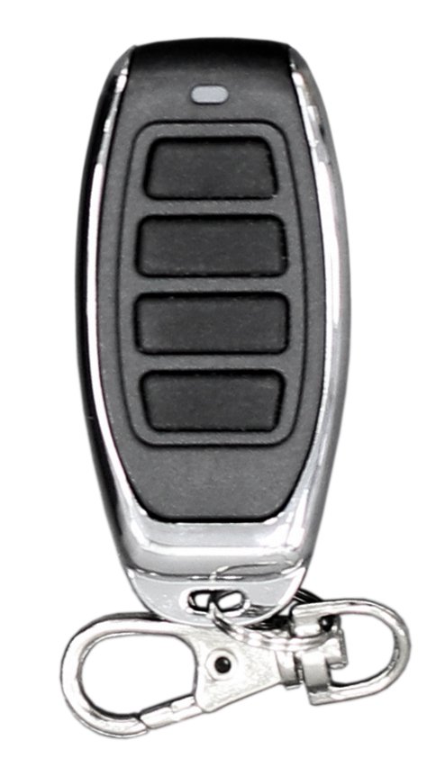 Smartec ST-EX147TM дополнительный радиоканальный брелок