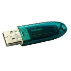 Все Macroscop USB электронный ключ защиты Sentinel HL Pro (распознавание автономеров Macroscop Complete) видеонаблюдения в магазине Vidos Group