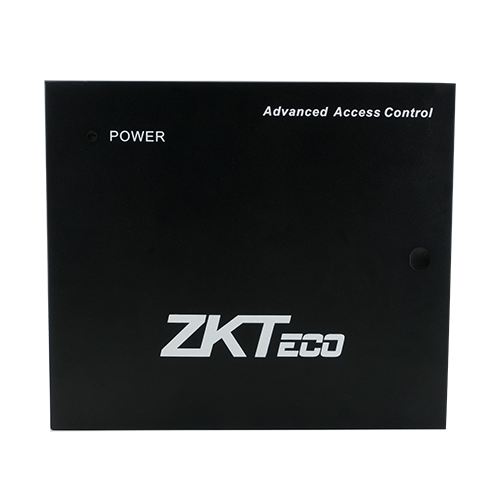 Все ZKTeco InBio160 POE Bundle металлический корпус для контроллеров inbio160 poe bundle видеонаблюдения в магазине Vidos Group