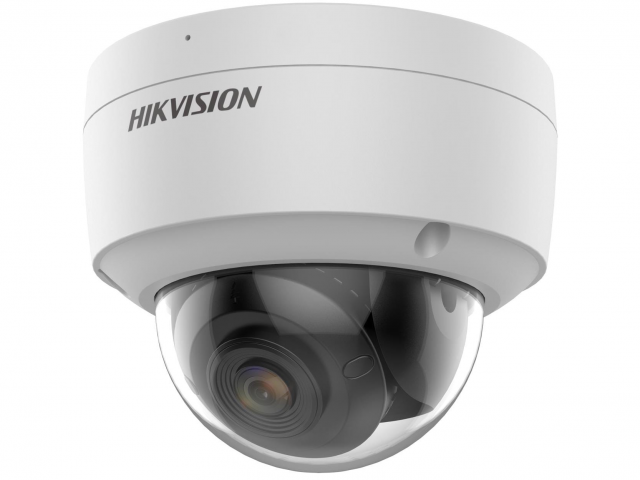 Все HikVision DS-2CD2147G2-SU(С)(2.8mm) IP-камера видеонаблюдения в магазине Vidos Group