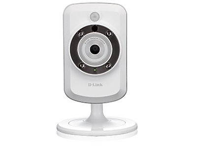 D-Link DCS-942L видеокамера ip