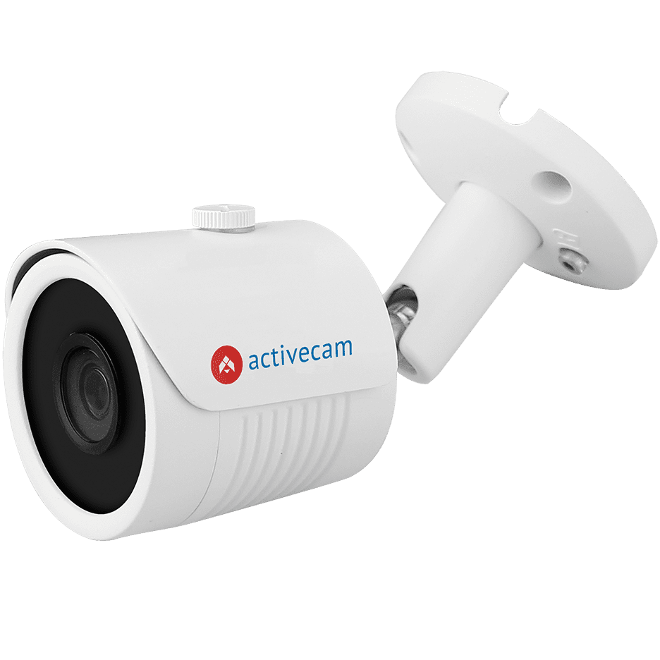 Все ActiveCam AC-H5B5 телекамера мультиформатная видеонаблюдения в магазине Vidos Group